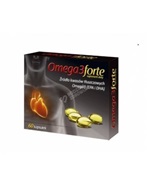 Omega3 forte x 60 kaps