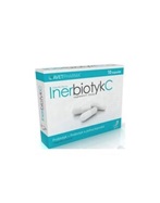 Inerbiotyk c x 10 kaps