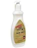 Palmers Shea Formula - nawilżający balsam do ciała 400 ml