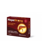 Hepastrong x 40 tabl