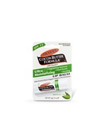 Palmers Cocoa Butter Formula pielęgnacyjny balsam do ust w sztyfcie SPF 15 o zapachu czekoladowo-miętowym 4 g