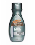 Palmers Cocoa Butter Formula - nawilżajacy balsam do ciała i twarzy dla mężczyzn 250 ml