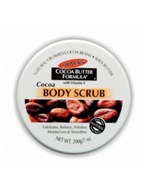 Palmers Cocoa Butter Formula - peeling do ciała 200 g