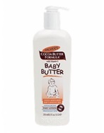 Palmers Cocoa Butter Formula - Baby - nawilżający balsam dla dzieci 250 ml