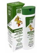 Cutishelp mimi emulsja do mycia ciała i włosów  200ml
