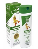 Cutishelp mimi balsam do ciała 200 ml