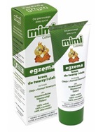Cutishelp mimi krem do twarzy i ciała  "egzema" 75ml