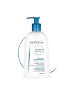 Bioderma atoderm creme lavante - kremowy żel do mycia twarzy i ciała 500 ml