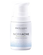 Dermedic normacne preventi matujący krem na dzień 55 g