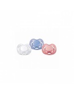 Avent smoczek do uspokajania 0-6m sensitive x 2 szt (178/23)