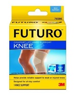 Futuro comfort stabilizator kolana S