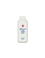 Johnson's baby puder 100 g