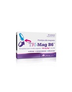 Olimp tri-mag b6 x 30 tabl