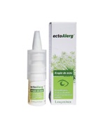 Ectoalerg krople do oczu 10 ml