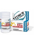 Vitrum d3 x  60 kaps