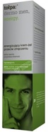 Tołpa dermo men energy 30+ energizujący krem-żel  przeciw zmęczeniu 40 ml