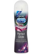 Durex play żel intymny perfect glide 50 ml