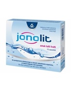 Jonolit x 10 sasz smak tutti-frutti