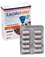 Lacidoenter x 10 kaps