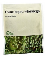 Owoc kopru włoskiego 50 g (flos)