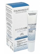Dermedic Hydrain 3 Hialuro krem pod oczy 15 ml