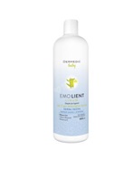 Dermedic emolient linum baby - olejek do kąpieli dla dzieci 400 ml