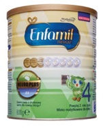 Enfamil Premium 4 neuro plus powyżej 2 roku życia 800 g