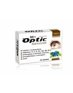 Optic senior x 30 tabl