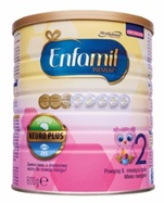 Enfamil Premium 2 neuro plus powyżej 6 miesiąca 800 g