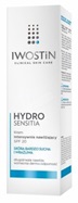 Iwostin Hydro Sensitia - krem intensywnie nawilżający SPF20 - 50 ml