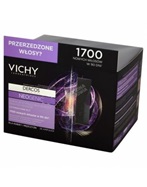 Vichy dercos neogenic - kuracja stymulująca wzrost nowych włosów x 28 amp