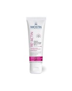 Iwostin re-actin przeciwzmarszczkowy krem na dzień SPF 15 lekka konsystencja 40 ml