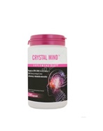 Crystal mind x 120 kaps
