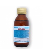 Syrop prawoślazowy alti-sir 125 g
