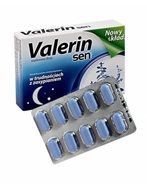 Valerin sen x 20 tabl