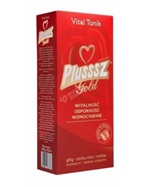 Plusssz Gold Vital Tonik 900 ml