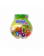 Vibovit literki  x 50 żelków (225 g)