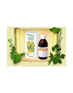 Tinctura hyperici 100 ml (nalewka z dziurawca Herbapol Kraków)
