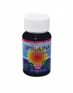 Spirulina hawajska 500 mg x 100 tabl