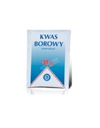 Acidum boricum 30 g (Hasco)