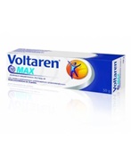 Voltaren max żel  50 g