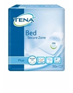 Podkłady higieniczne Tena Bed Plus 60cm x 60cm x 30 szt