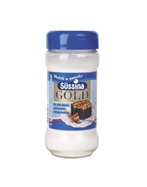 Słodzik sussina gold proszek 200 g