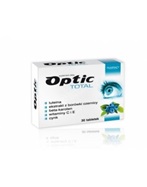 Optic total x 30 tabl