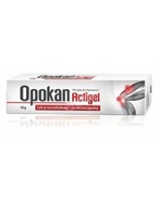 Opokan Actigel 100 mg/g żel 50 g