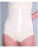 Pani Teresa pas brzuszny poporodowy L (101-110 cm)