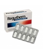 Regu-therm zimne stopy i dłonie x 30 tabl