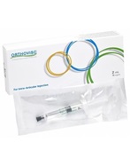 Orthovisc x 1 ampułkostrzykawka 2 ml