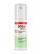 Sora lotion do skóry głowy i włosów 100 ml