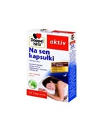 Doppel herz aktiv na sen x 20 kaps